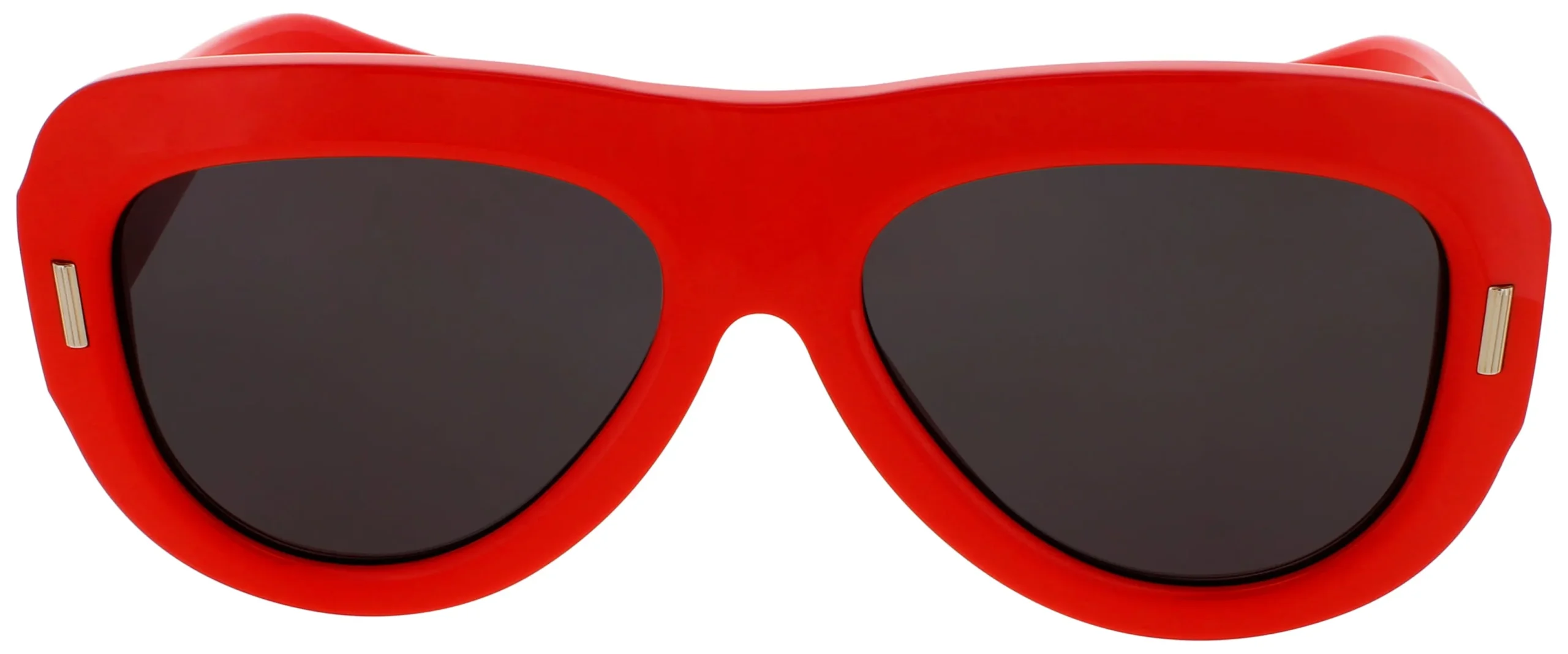 Salvatore Ferragamo SF2029SE 600 Sunglasses Red 57mm Women 2