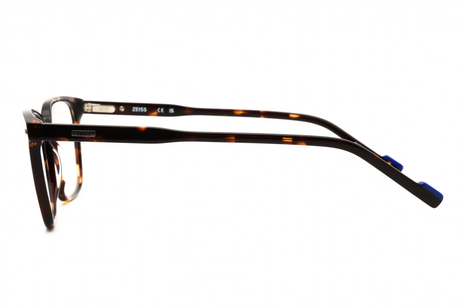 Zeiss ZS24549 240 Eyeglasses Tortoise 52mm Men 3