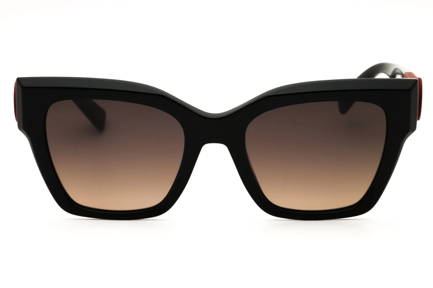 Longchamp LO762S 001 Sunglasses Black 52mm Women 2