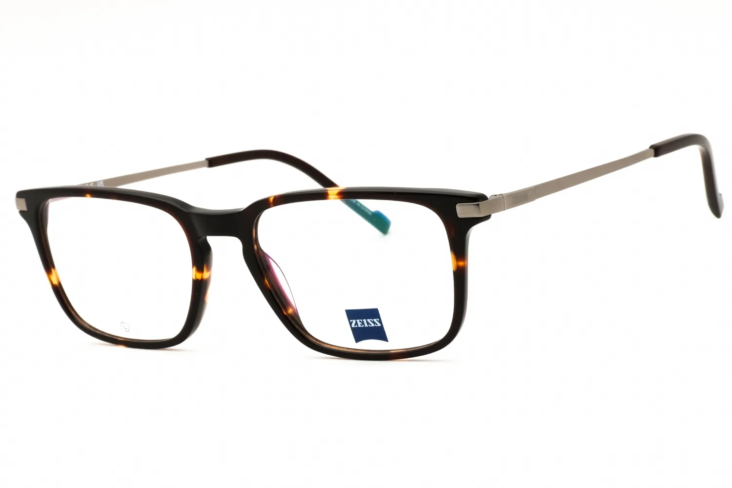 Zeiss ZS24722 240 Eyeglasses Tortoise 54mm Men