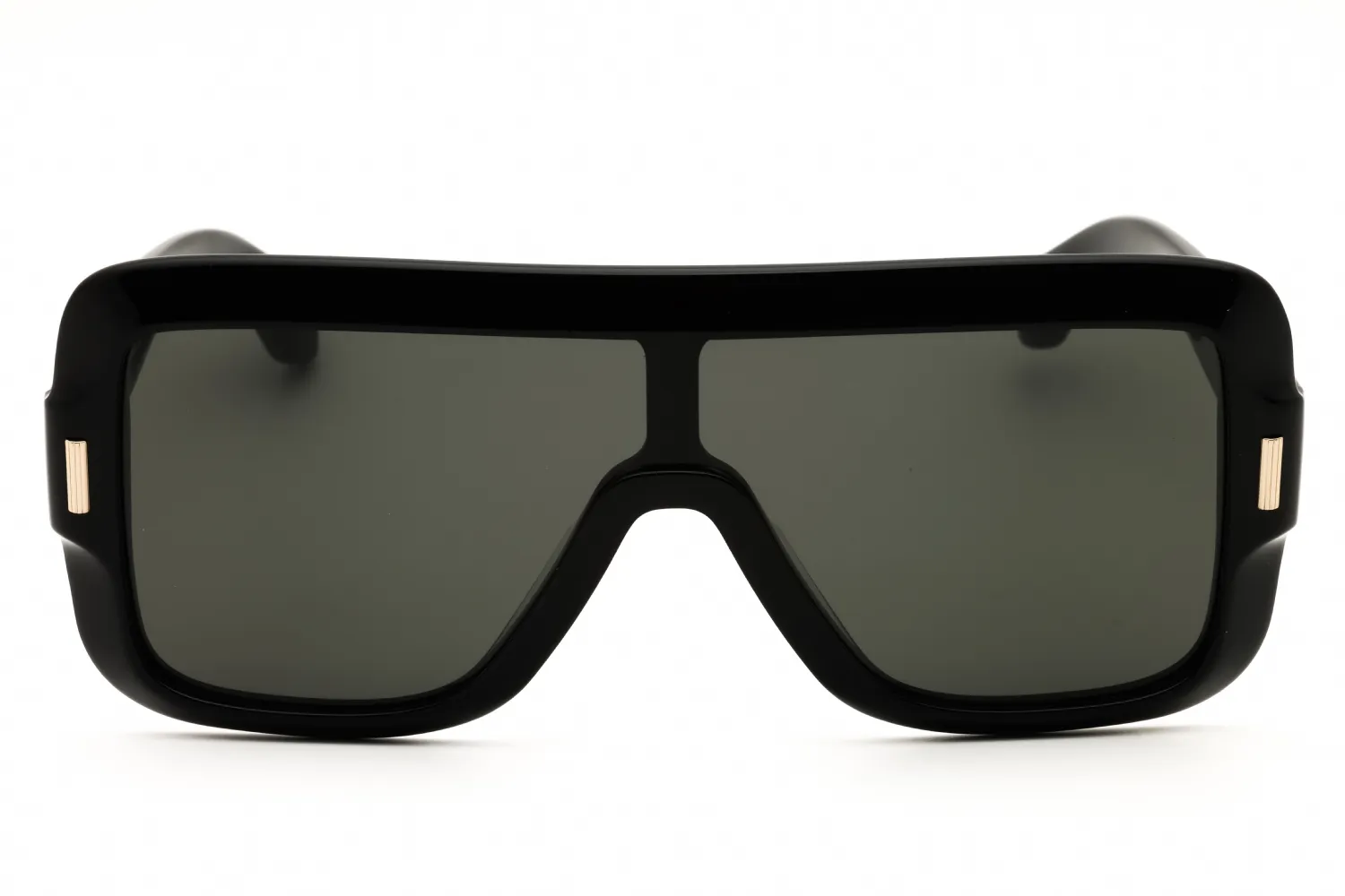 Salvatore Ferragamo SF2061SE 001 Sunglasses Black 55mm Women 2