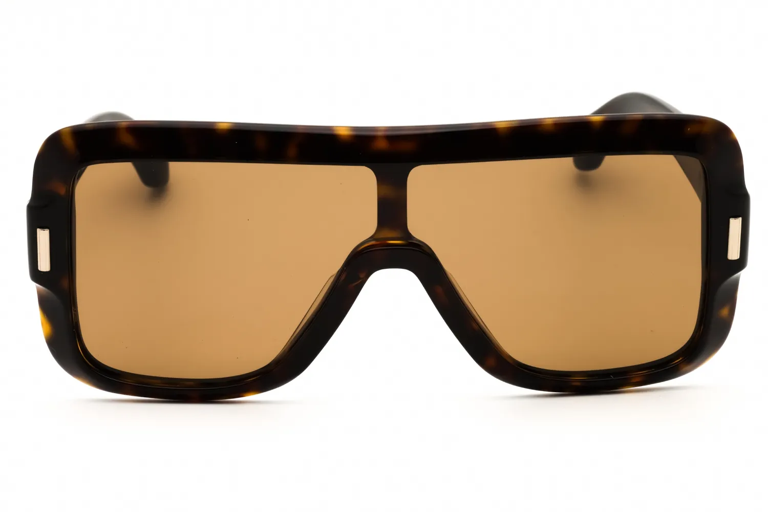 Salvatore Ferragamo SF2061SE 242 Sunglasses Dark Tortoise 55mm Women 2