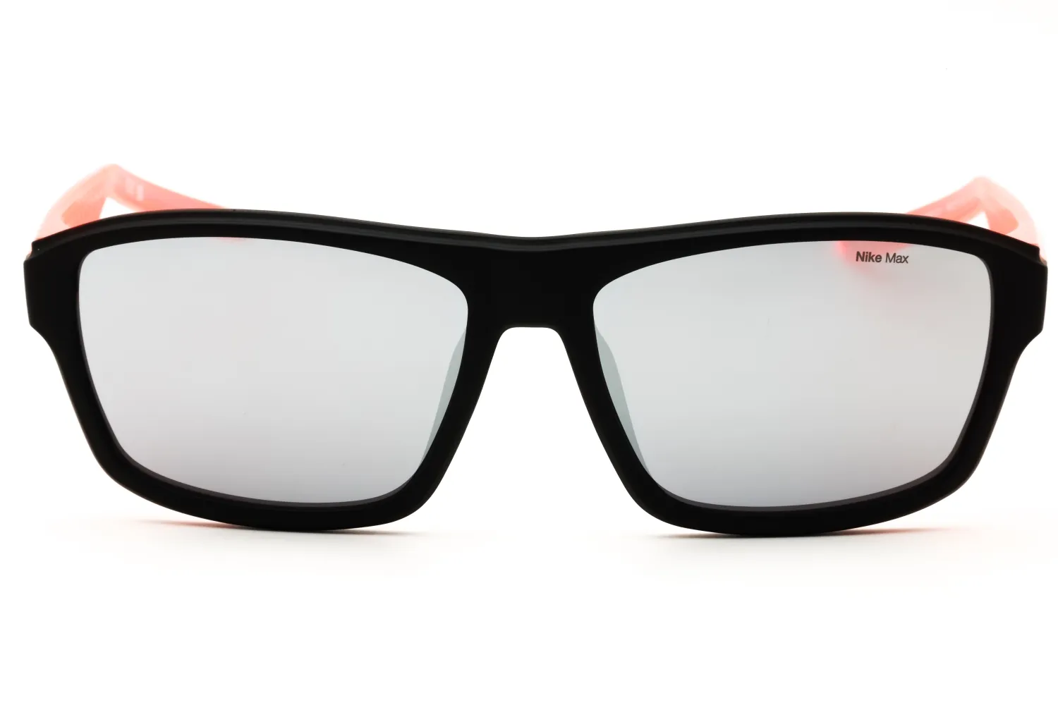 Nike NIKE LIVEFREE TEMPO EV24044 011 Sunglasses Matte Black 56mm Men 2