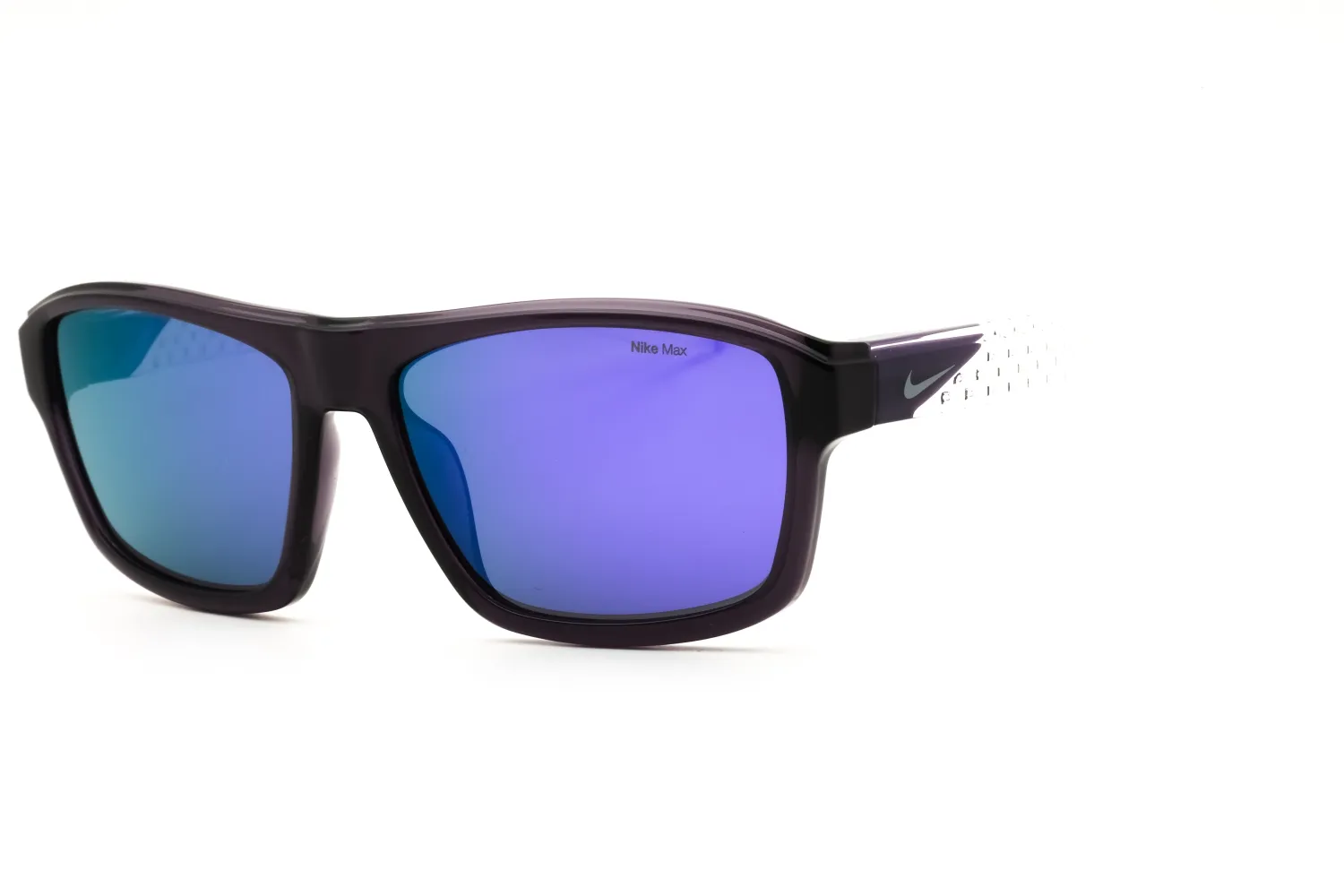Nike NIKE LIVEFREE TEMPO EV24044 553 Sunglasses Dark Raisin 56mm Men