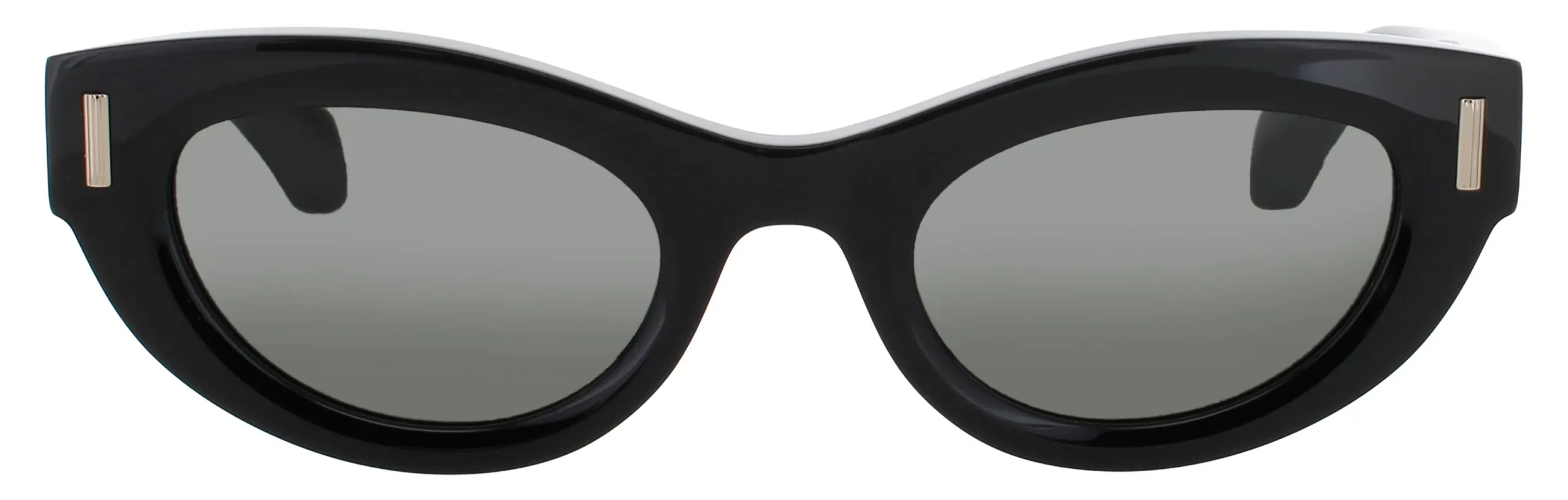 Salvatore Ferragamo SF2062SE 001 Sunglasses Black 49mm Women 2