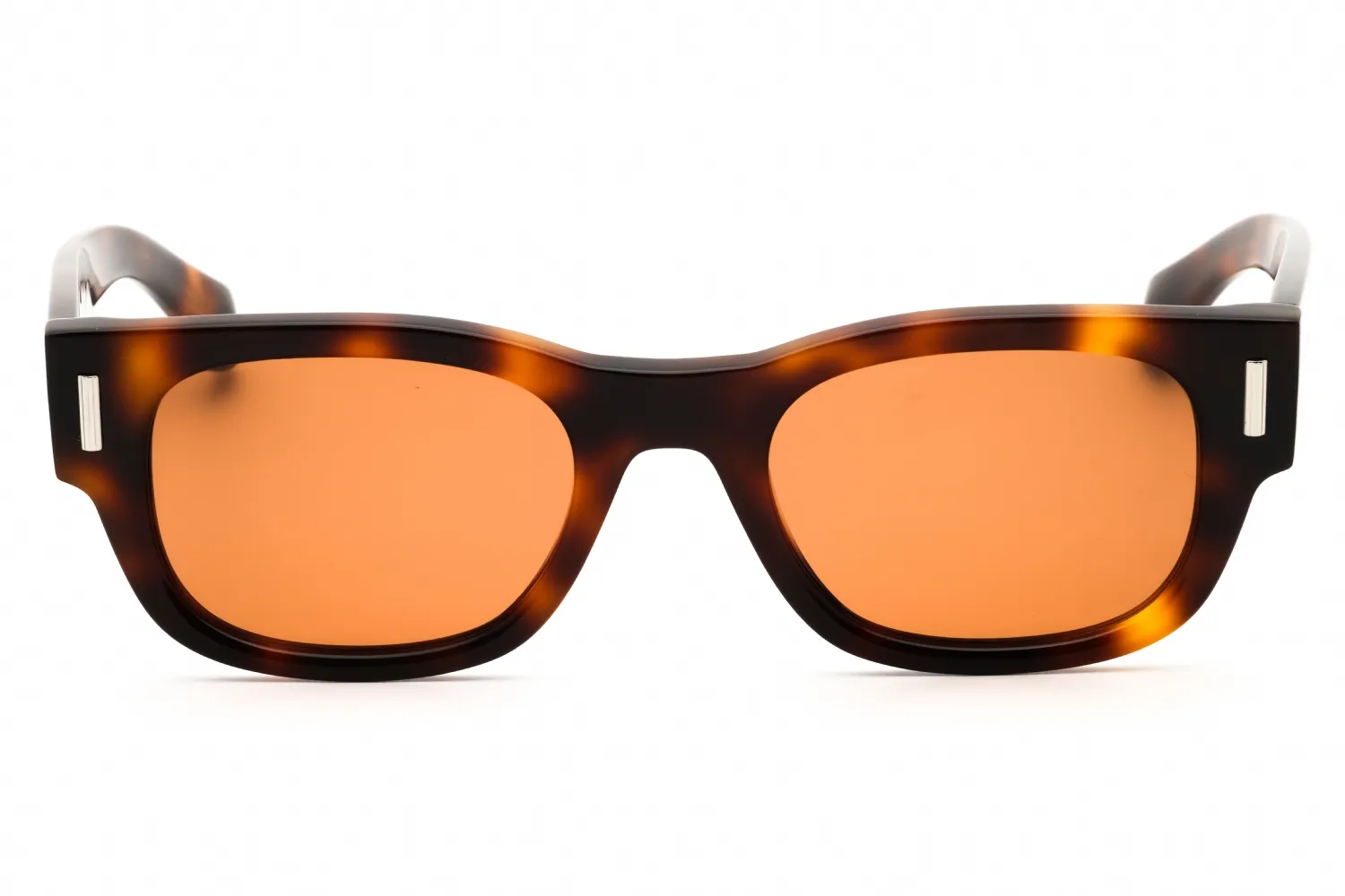 Salvatore Ferragamo SF2064SE 240 Sunglasses Tortoise 51mm Men 2