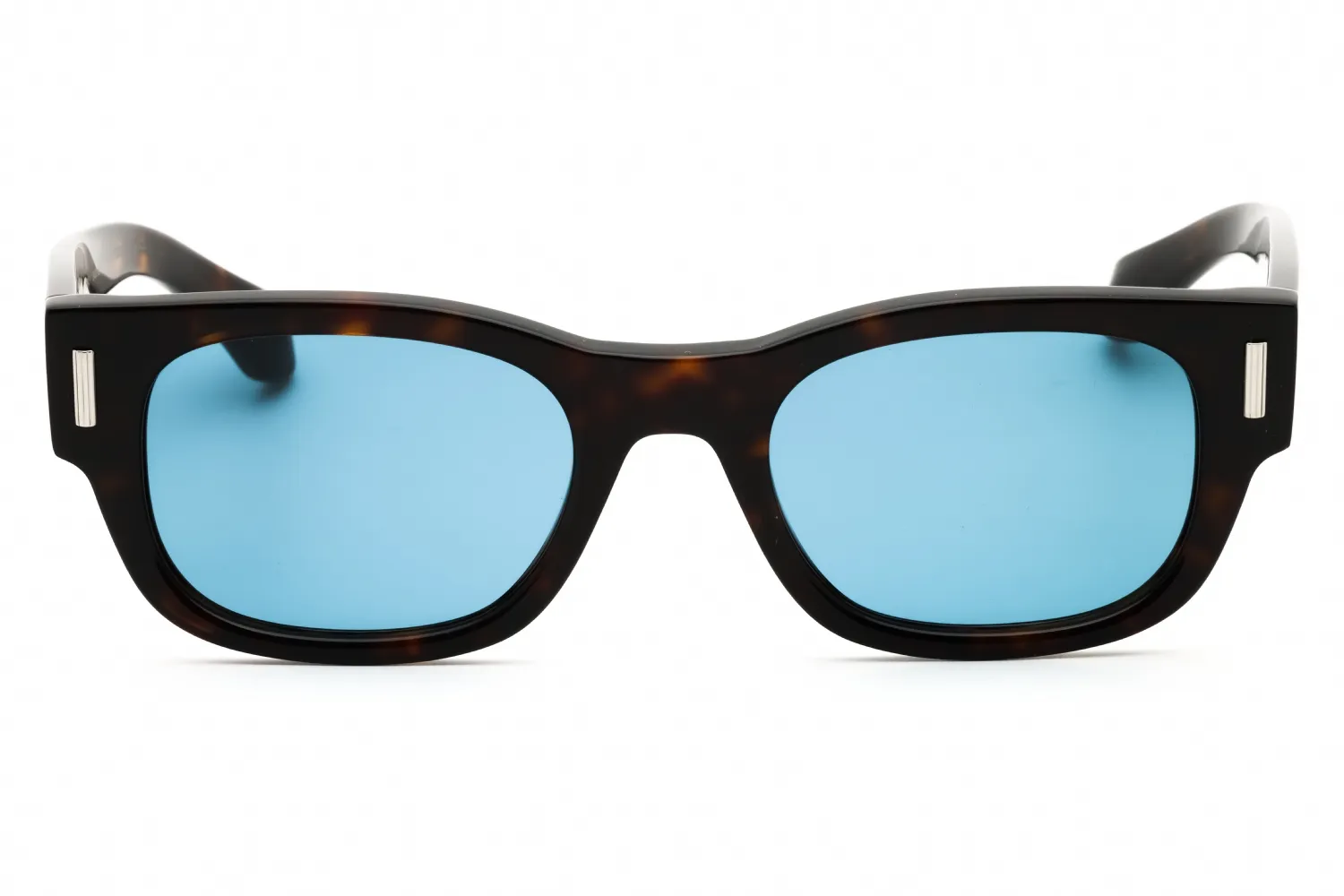 Salvatore Ferragamo SF2064SE 242 Sunglasses Dark Tortoise 51mm Men 2