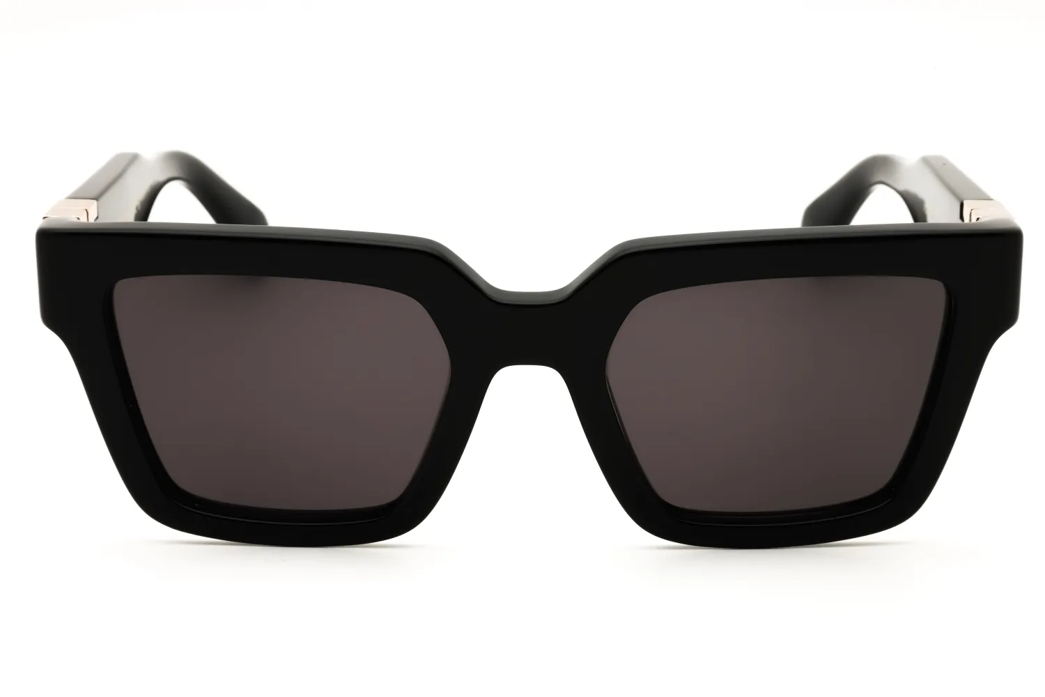 Salvatore Ferragamo SF2066S 001 Sunglasses Black 52mm Women 2