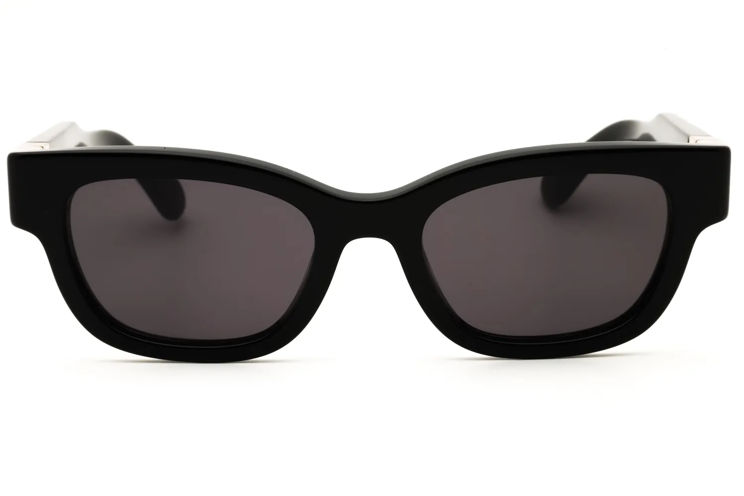 Salvatore Ferragamo SF2067S 001 Sunglasses Black 52mm Women 2