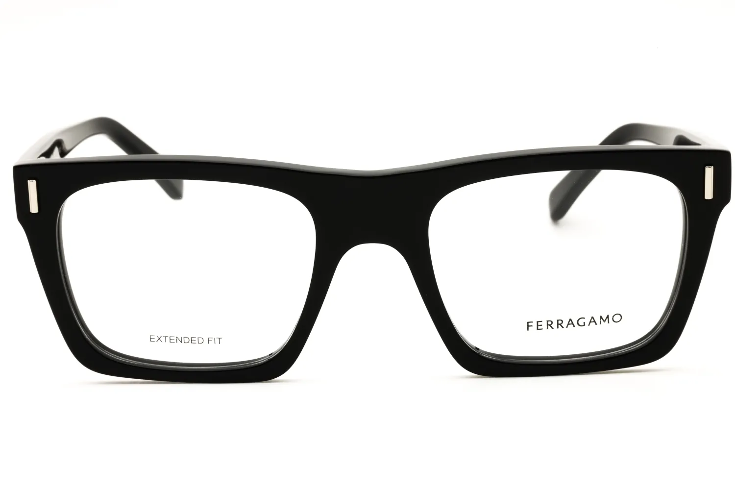 Salvatore Ferragamo SF3029 001 Eyeglasses Black 54mm Men 2