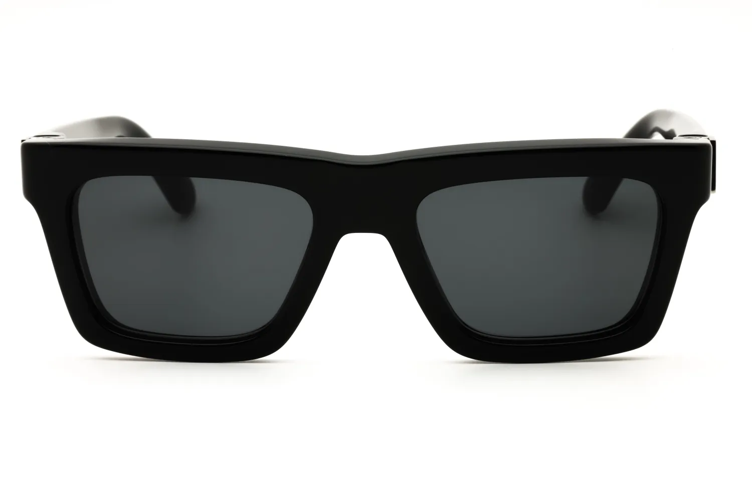 Salvatore Ferragamo SF2071S 001 Sunglasses Black 54mm Men 2