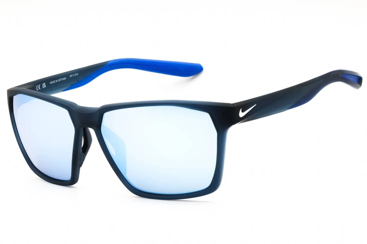 Nike NIKE MAVERICK M N IB6917XN 410 Sunglasses Mt Midnight Navy 59mm Unisex