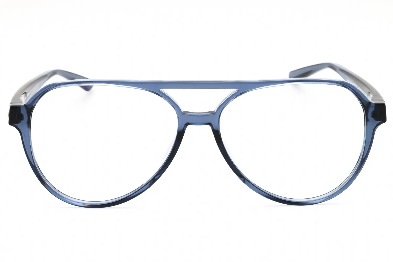 Nike NIKE VITAL DRIFT BL IB3526X 421 Eyeglasses Diffused Blue 57mm Unisex 2
