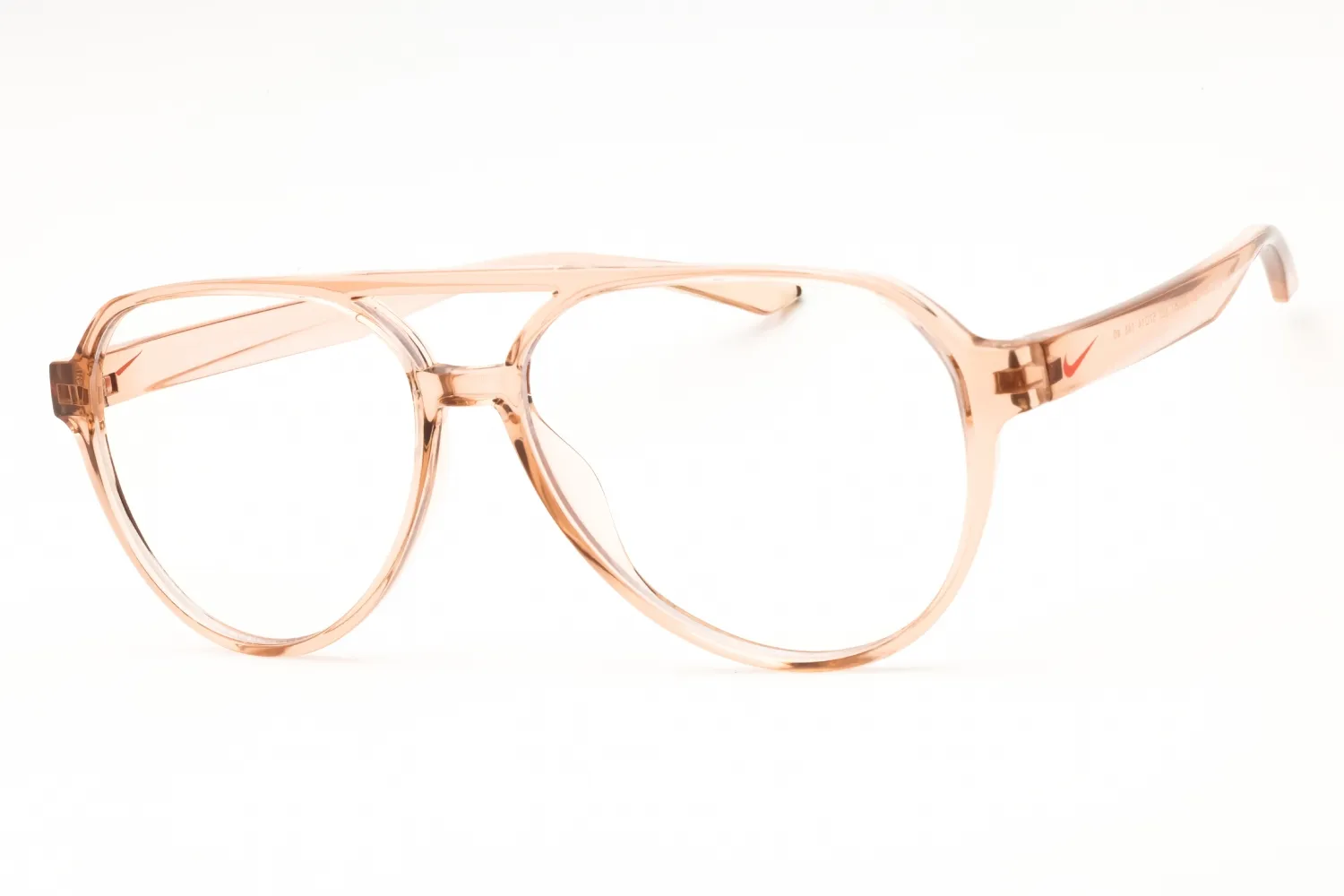 Nike VITAL DRIFT BL IB3526X 623 Eyeglasses Washed Coreal 57mm Unisex