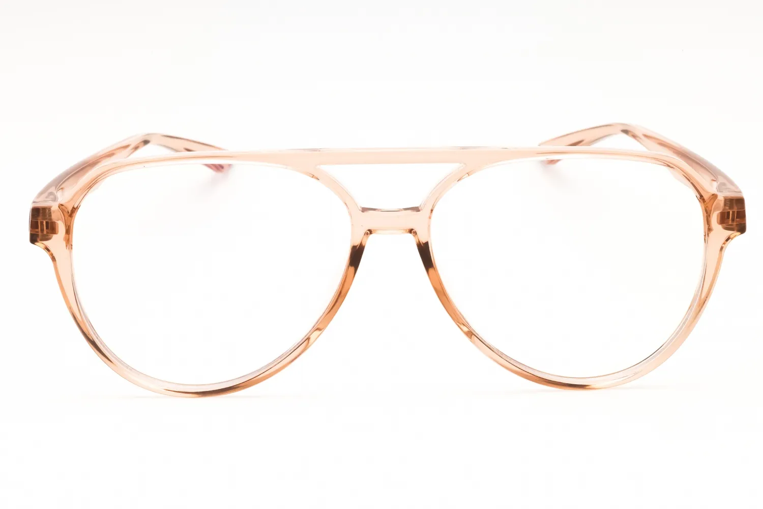 Nike NIKE VITAL DRIFT BL IB3526X 623 Eyeglasses Washed Coreal 57mm Unisex 2