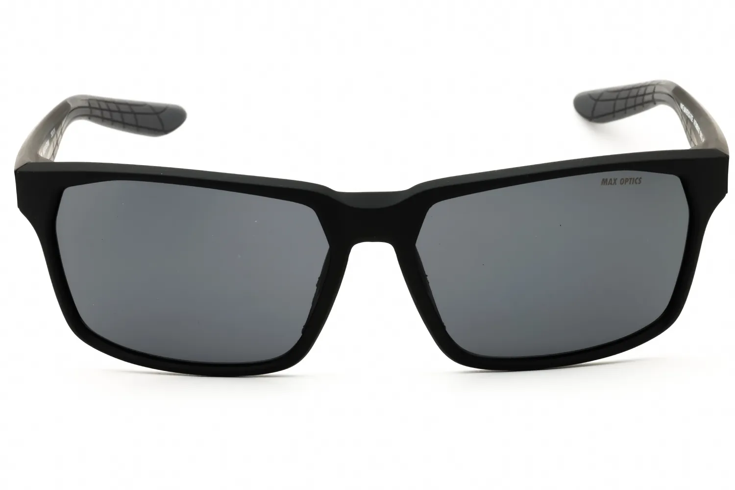 Nike NIKE MAVERICK RGE N IF2488XN 010 Sunglasses Matte Black 59mm Men 2