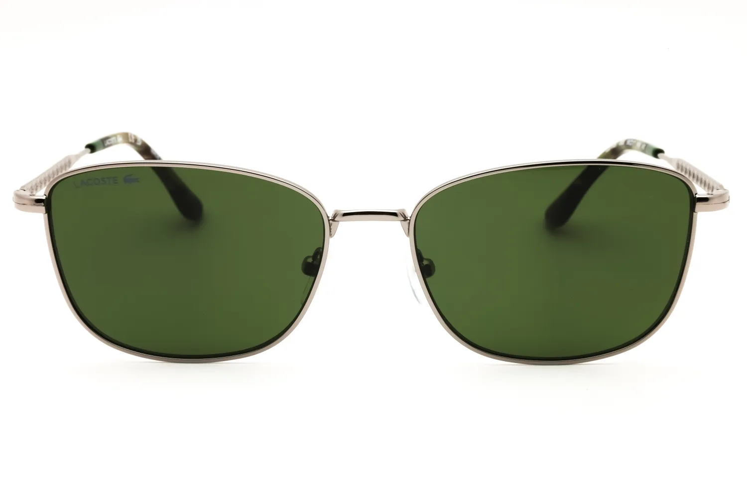 Lacoste L270S 033 Sunglasses Gunmetal 56mm Men 2