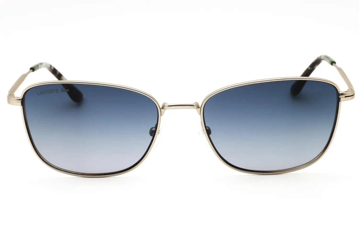 Lacoste L270S 045 Sunglasses Silver 56mm Men 2