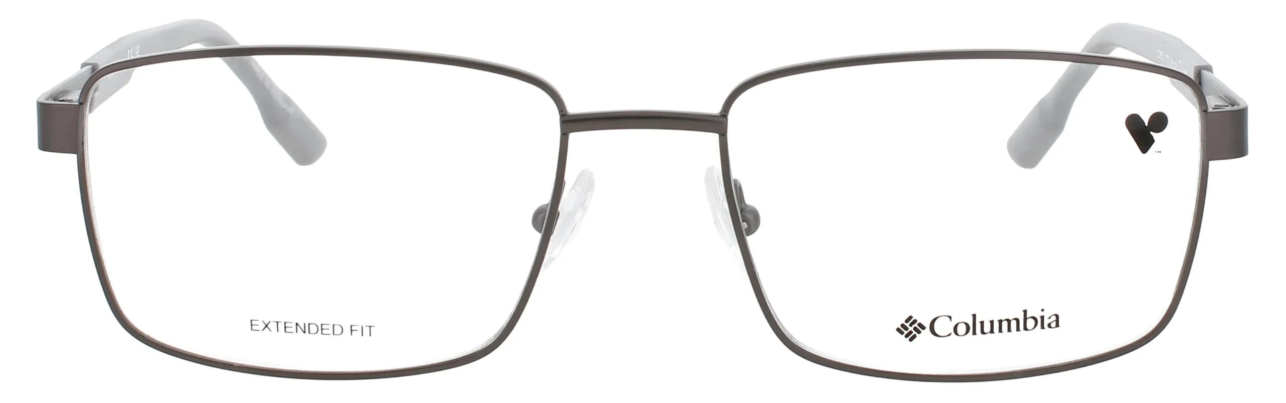 Columbia C3055 072 Eyeglasses Satin Gunmetal 57mm Men 2