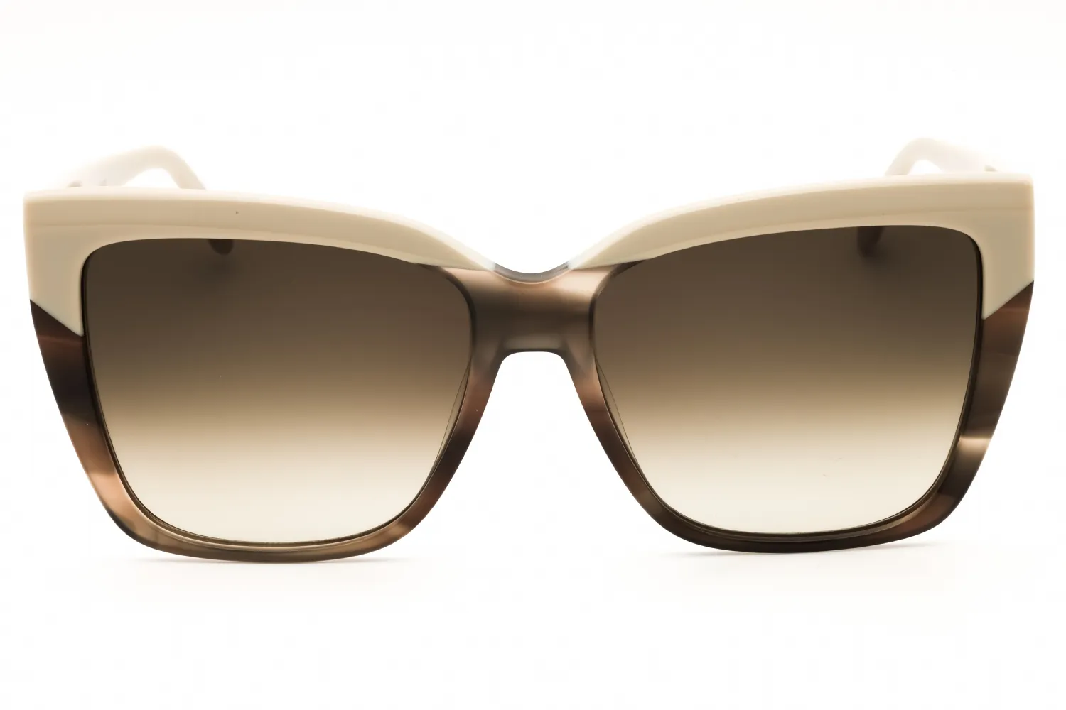 Salvatore Ferragamo SF1102S 251 Sunglasses Beige 58mm Women 2