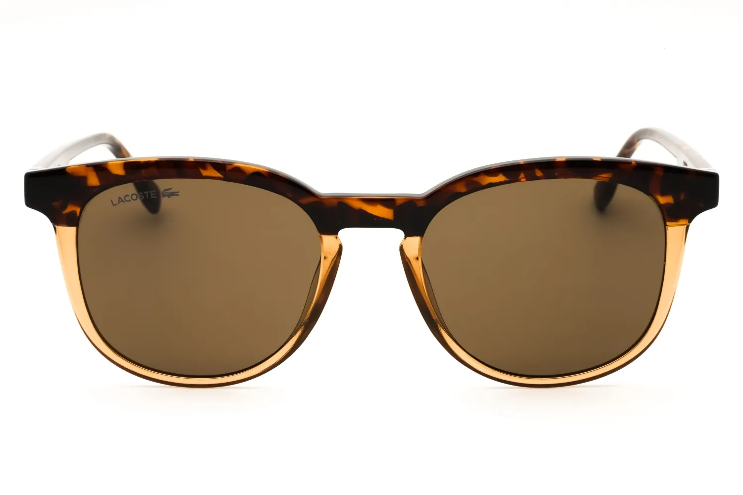 Lacoste L6073S 217 Sunglasses Havana 52mm Men 2
