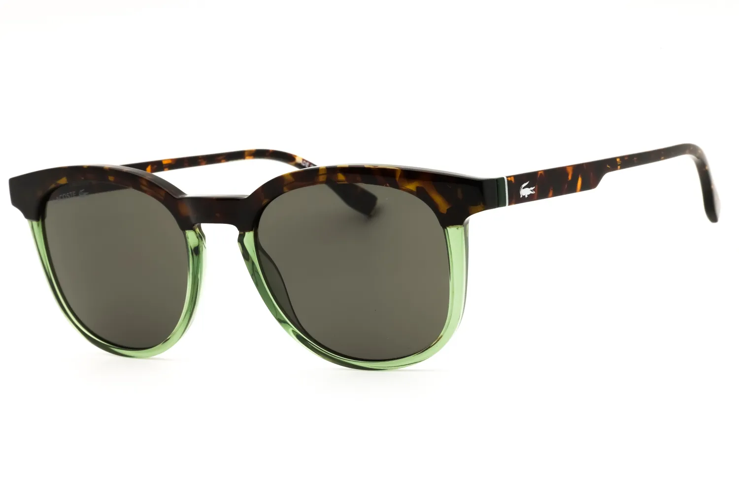 Lacoste L6073S 223 Sunglasses Havana 52mm Men