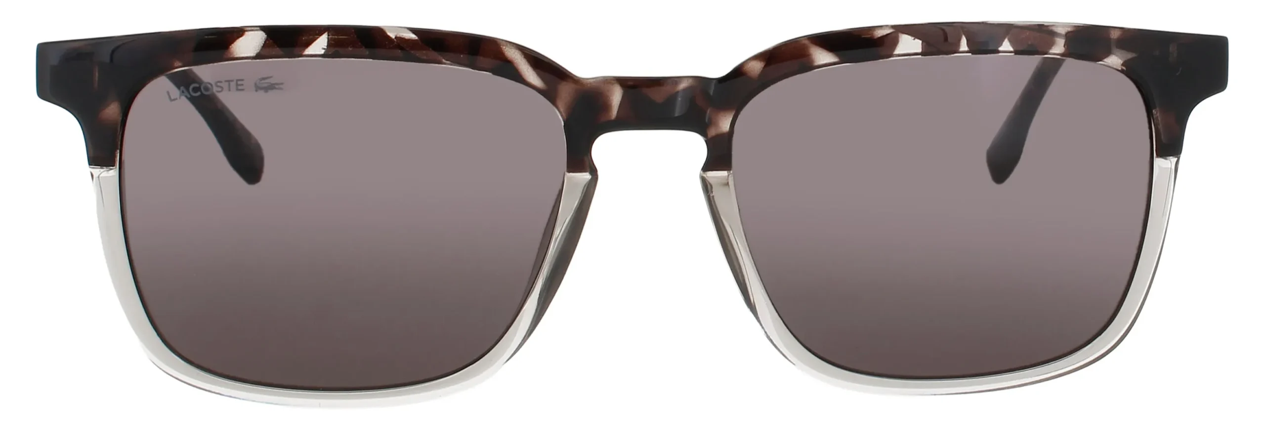 Lacoste L6074S 240 Sunglasses Havana 56mm Men 2