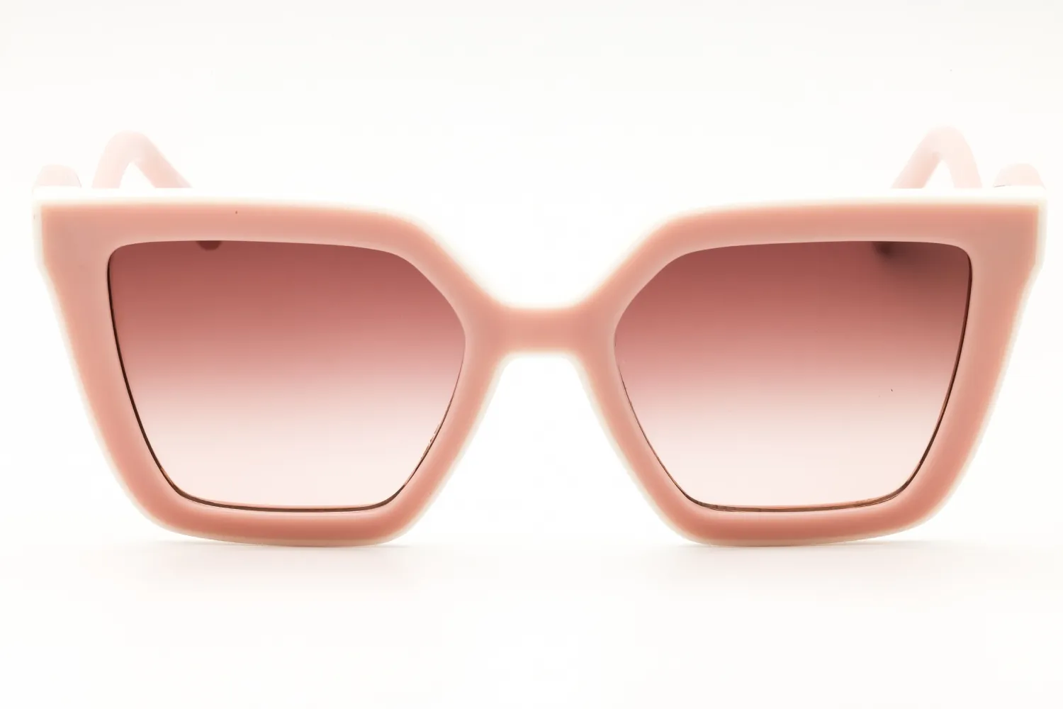 Longchamp LO792S 610 Sunglasses Rose 53mm Women 2