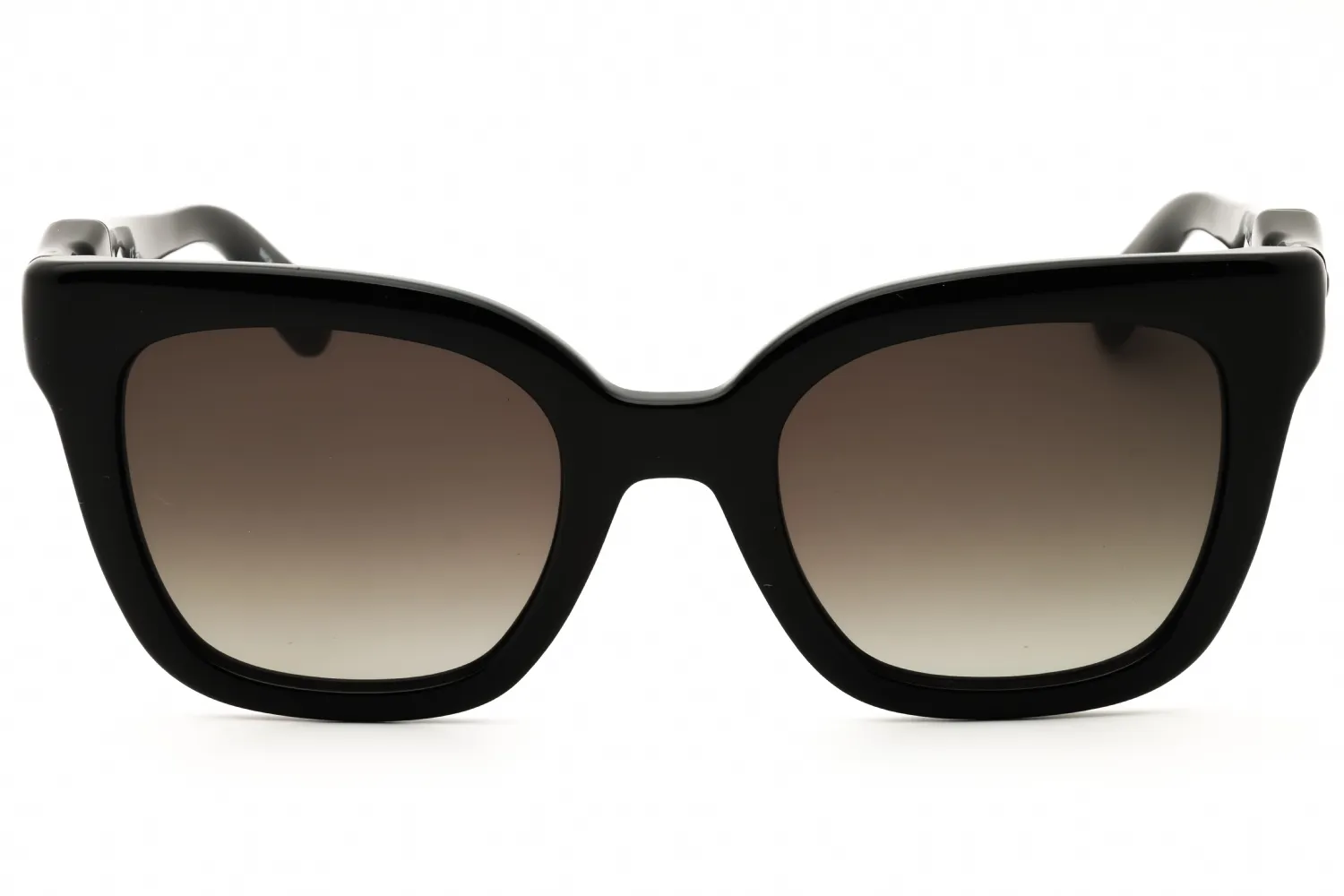 Longchamp LO793S 001 Sunglasses Black 53mm Women 2