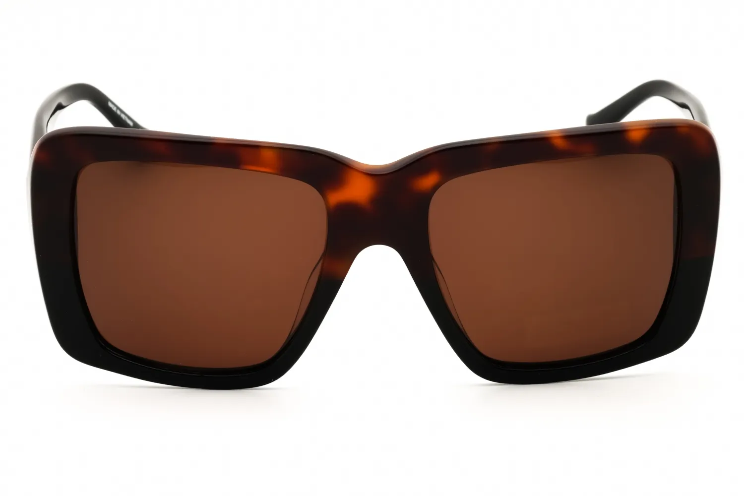 DKNY DO518S 216 Sunglasses Dark Tortoise 55mm Women 2