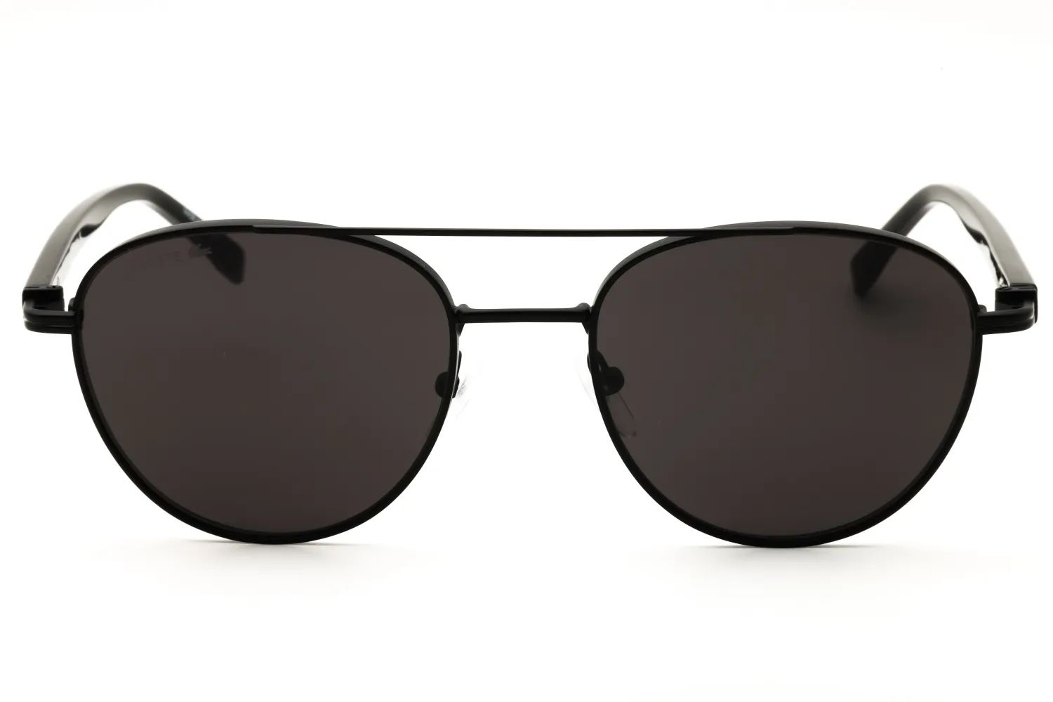 Lacoste L271S N 002 Sunglasses Matte Black 54mm Men 2