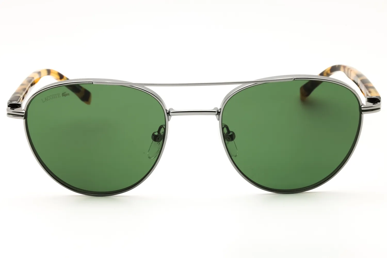 Lacoste L271S N 033 Sunglasses Gunmetal 54mm Men 2