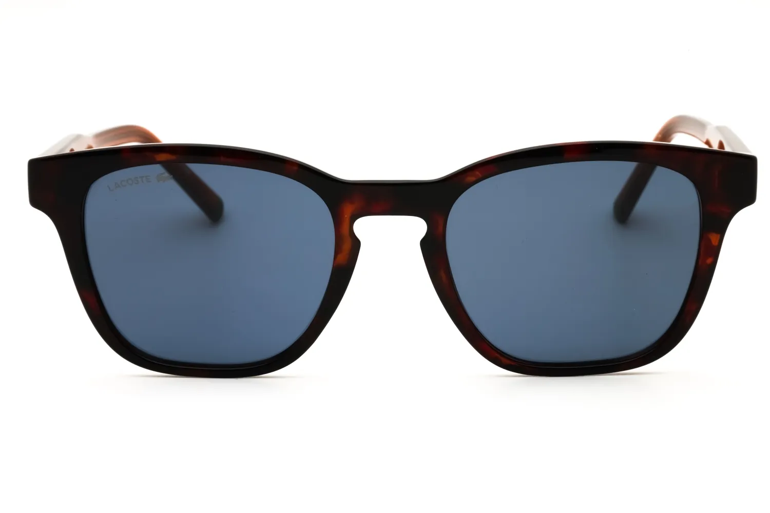 Lacoste L6026SN 219 Sunglasses Havana Brown 51mm Men 2