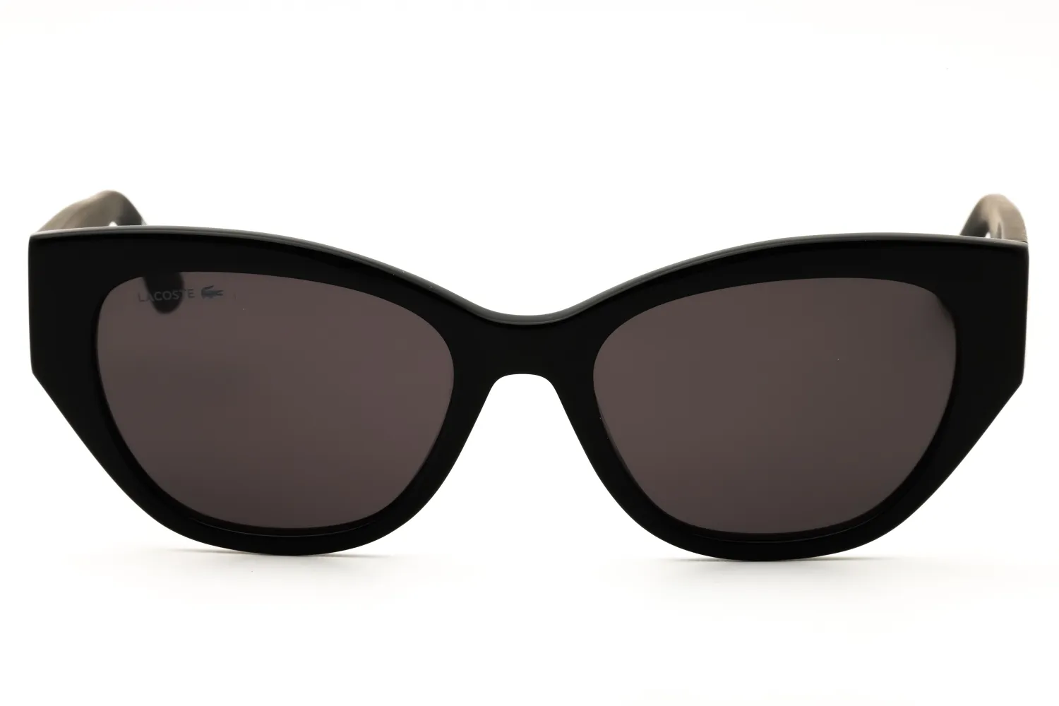 Lacoste L6047S N 001 Sunglasses Black 54mm Women 2