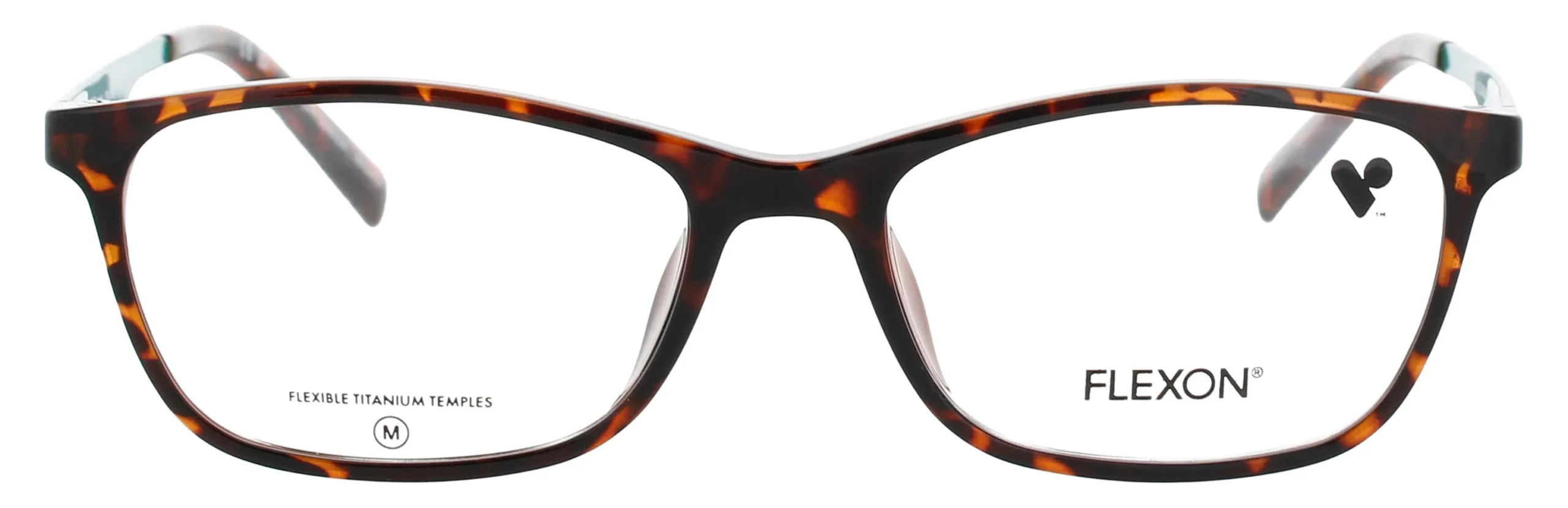 Marchon J4021 N 244 Eyeglasses Tortoise 48mm 2
