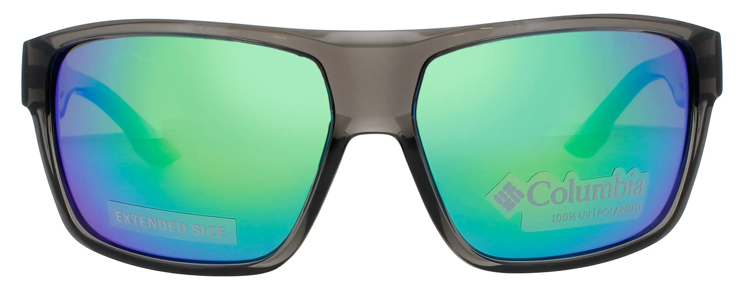 Columbia C571SP-N 020 Sunglasses Grey 62mm Men 2