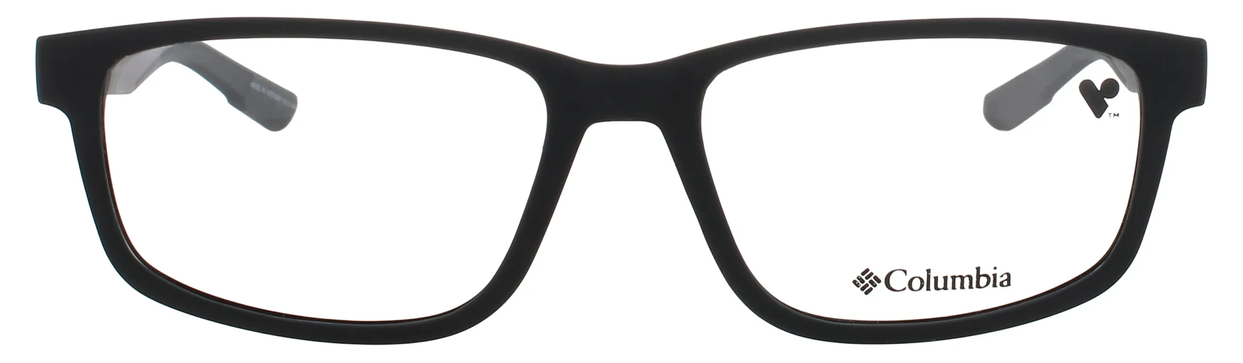 Columbia C8055 N 002 Eyeglasses Matte Black 56mm Men 2