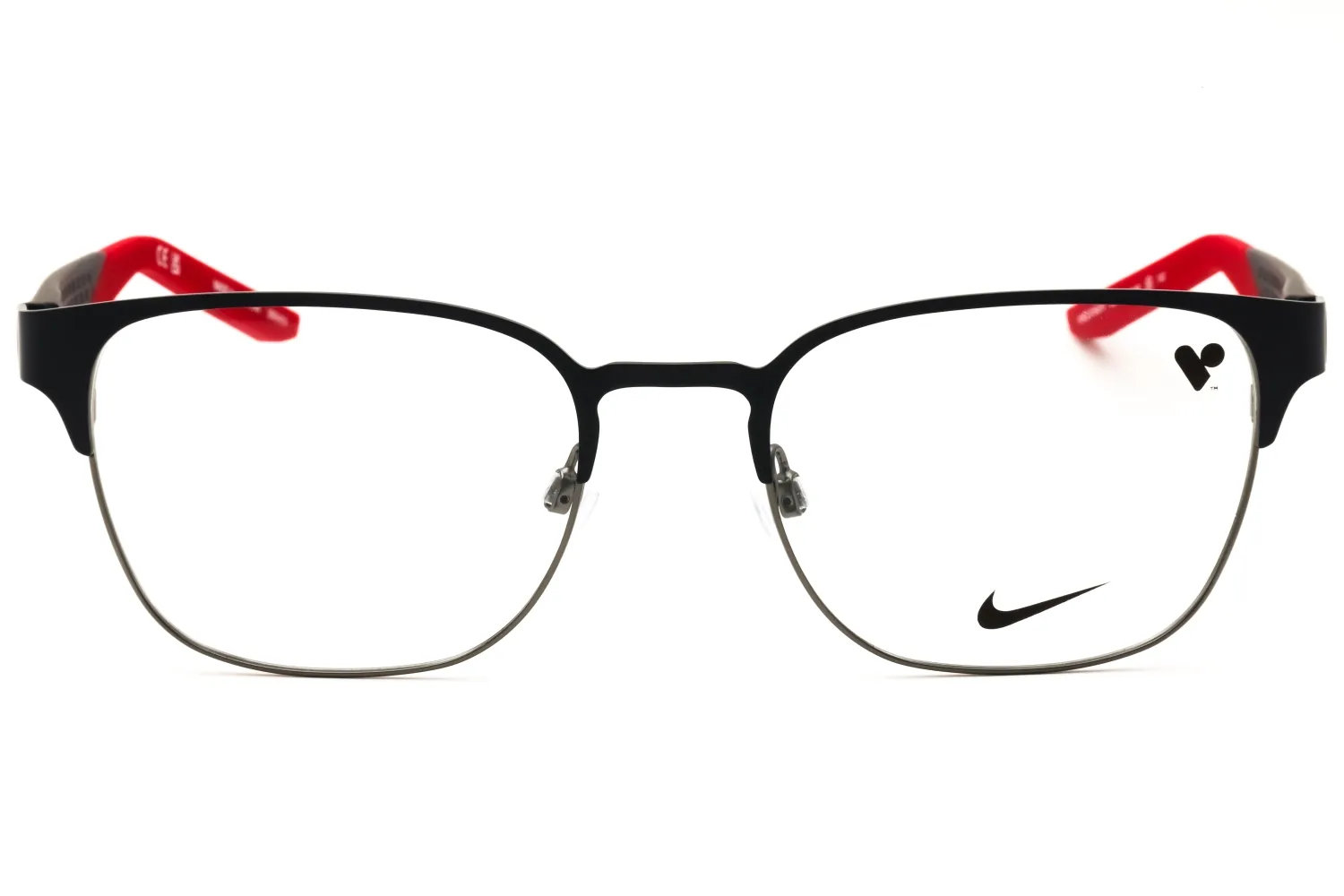Nike NIKE 8156 N 039 Eyeglasses Satin Gridiron 52mm Men 2