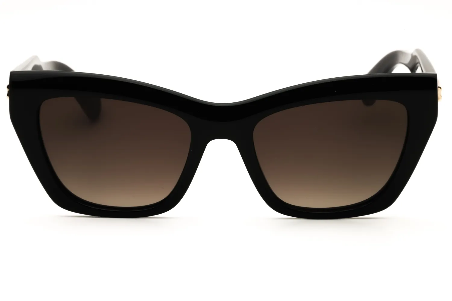 Longchamp LO777SN 001 Sunglasses Black 53mm Women 2