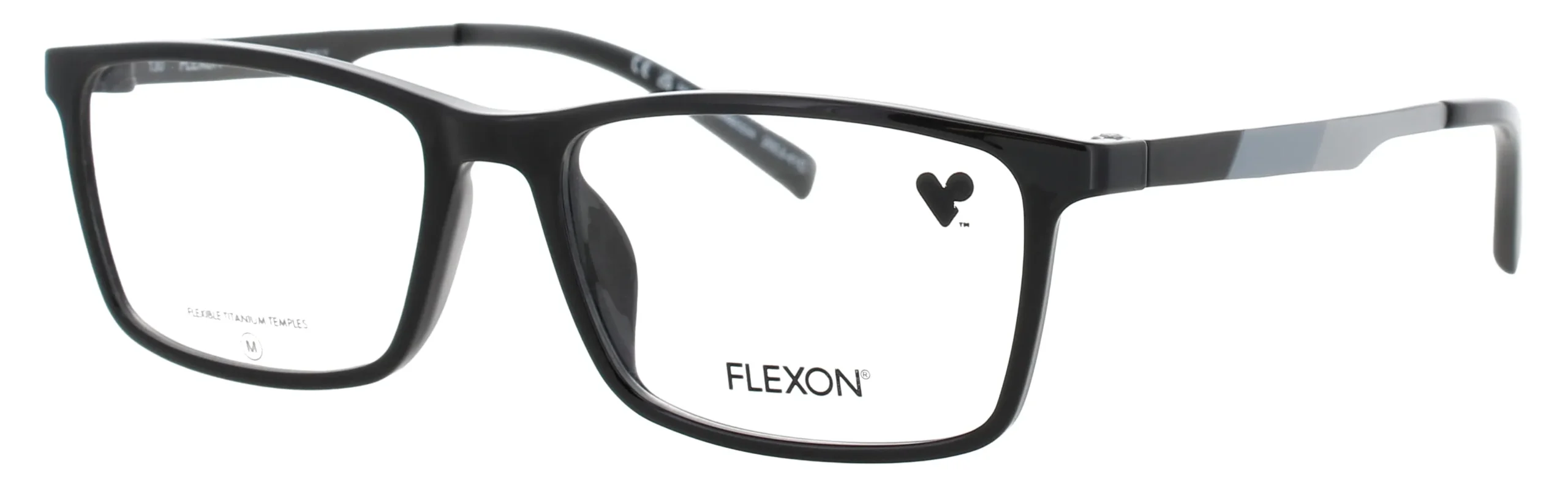 Marchon J4020 N 001 Eyeglasses Black 49mm