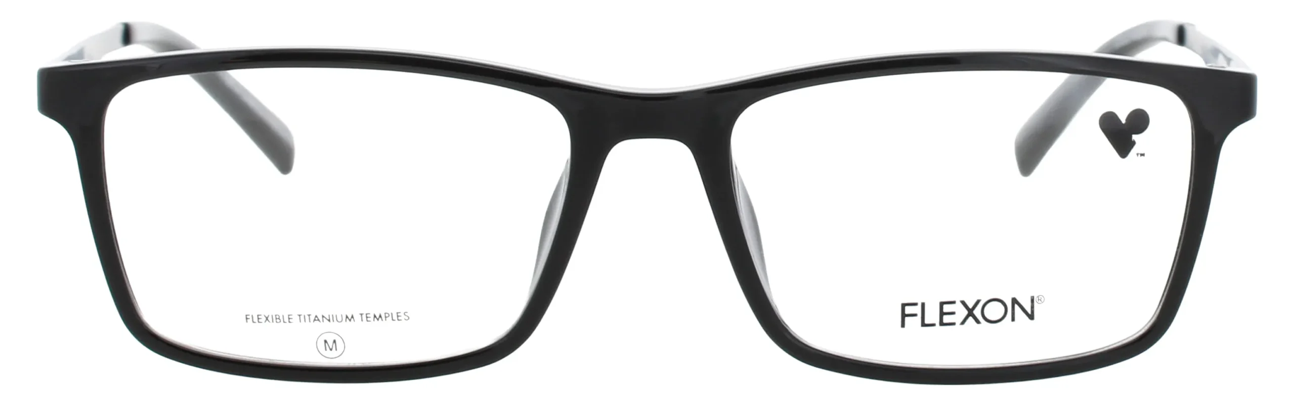 Marchon J4020 N 001 Eyeglasses Black 49mm 2