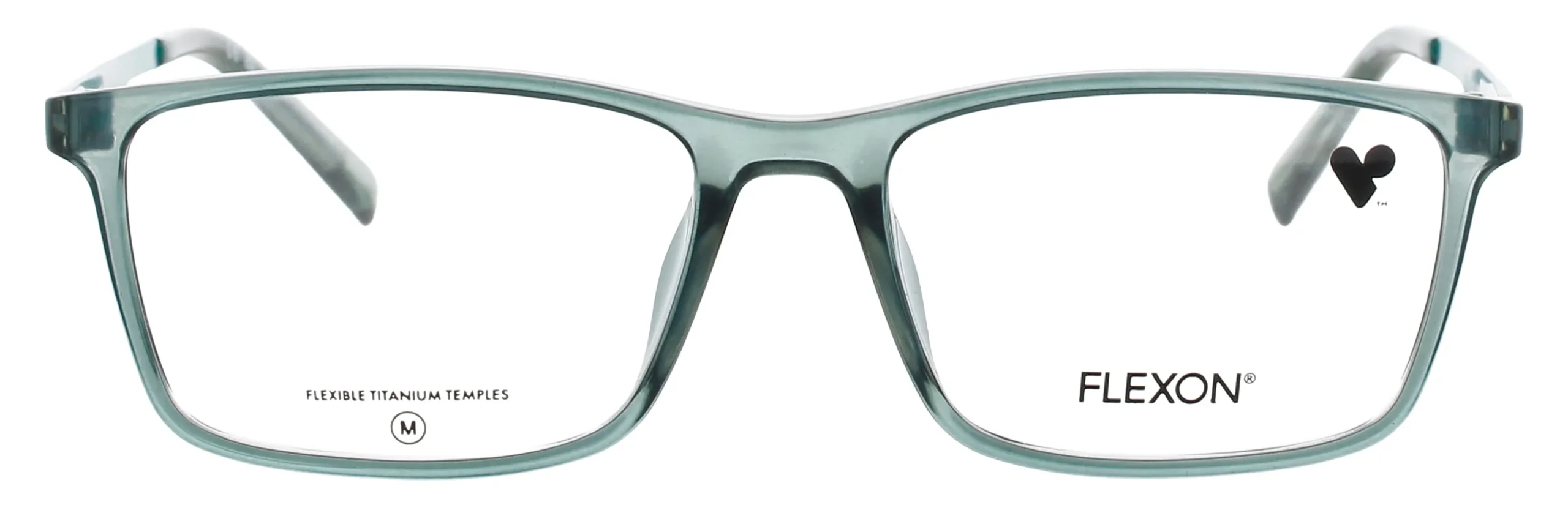 Marchon J4020 N 318 Eyeglasses Teal 49mm 2
