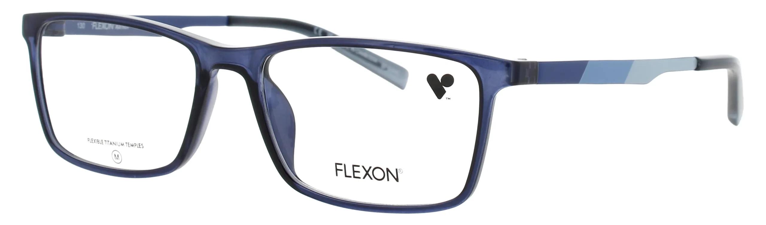 Marchon J4020 N 404 Eyeglasses Navy 49mm