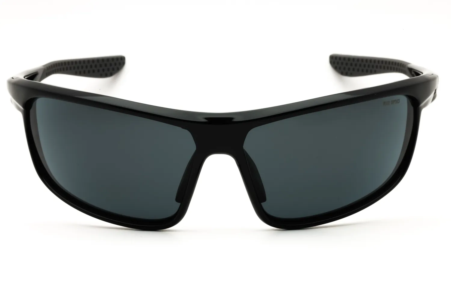 Nike NIKE WINDTRACK RUN N IU8063X 010 Sunglasses Black 68mm Men 2