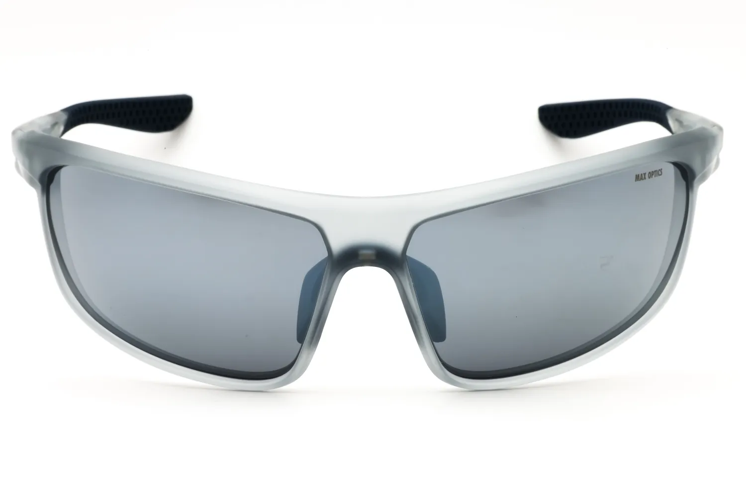 Nike NIKE WINDTRACK RUN N IU8063X 302 Sunglasses Matte Asheen Slate 68mm Men 2