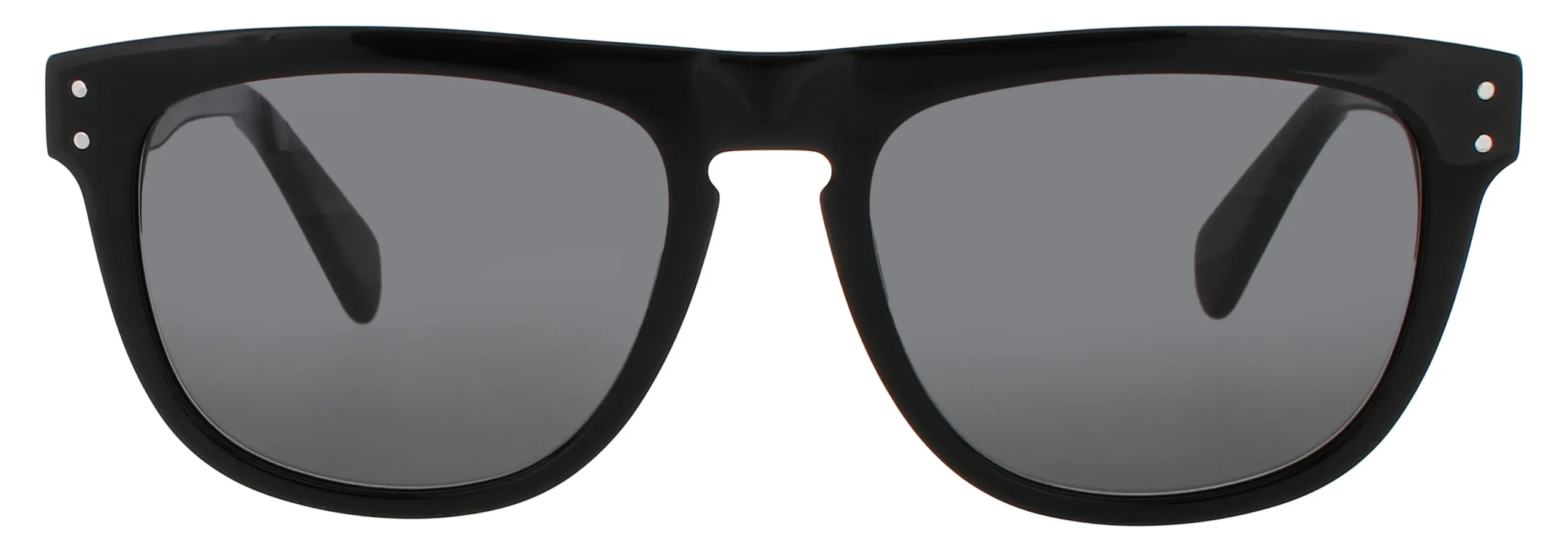 Salvatore Ferragamo SF1111SCP 001 Sunglasses Black 55mm Men 2