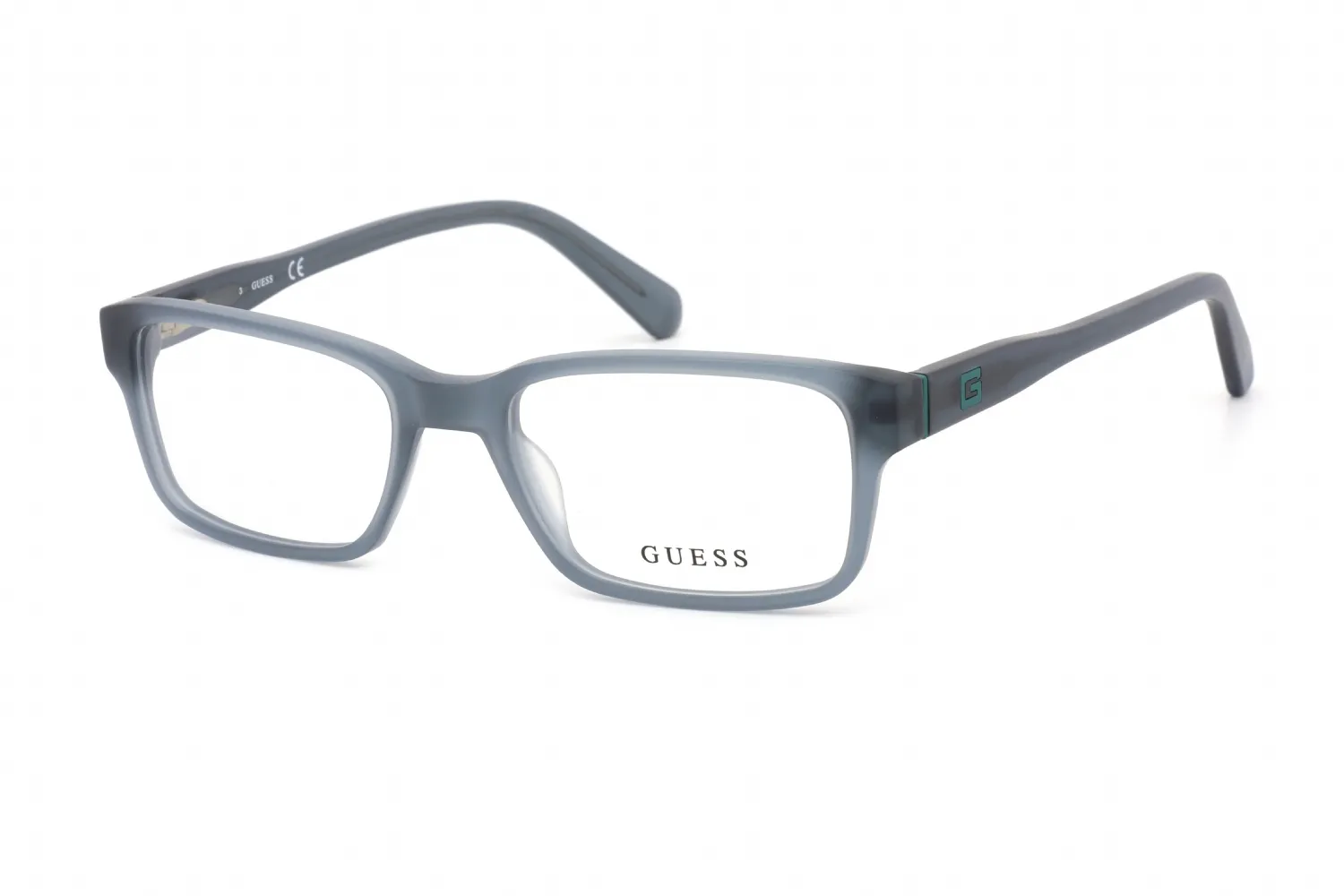 Guess GU1906 020 Eyeglasses Grey 53mm Men