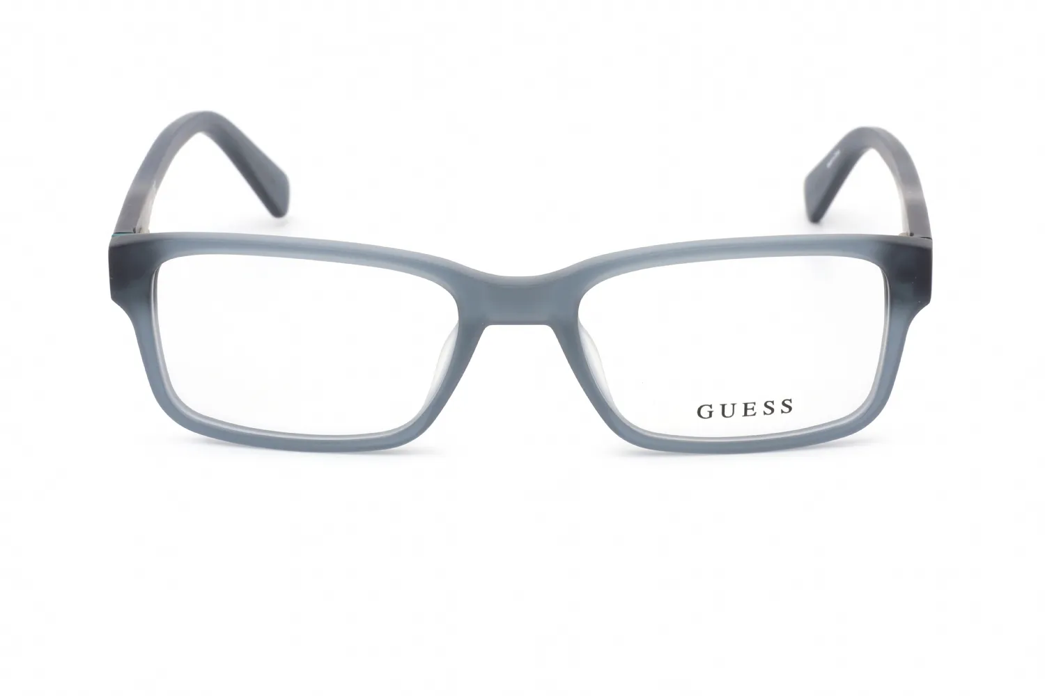 Guess GU1906 020 Eyeglasses Grey 53mm Men 2