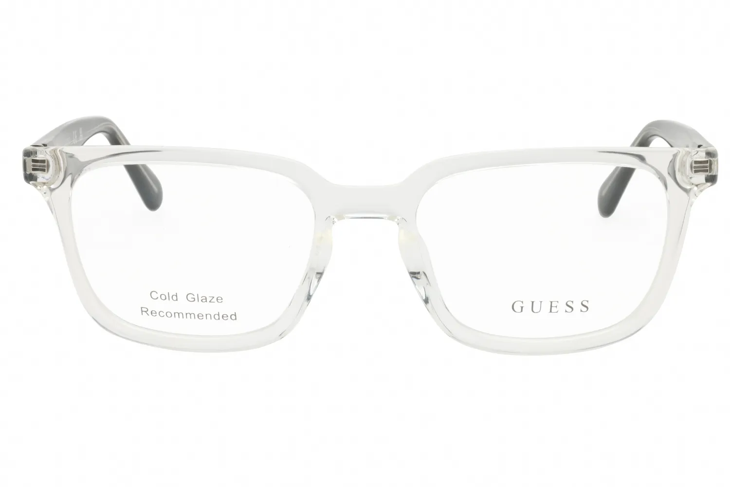 Guess GU1962 026 Eyeglasses Crystal 52mm Women 2