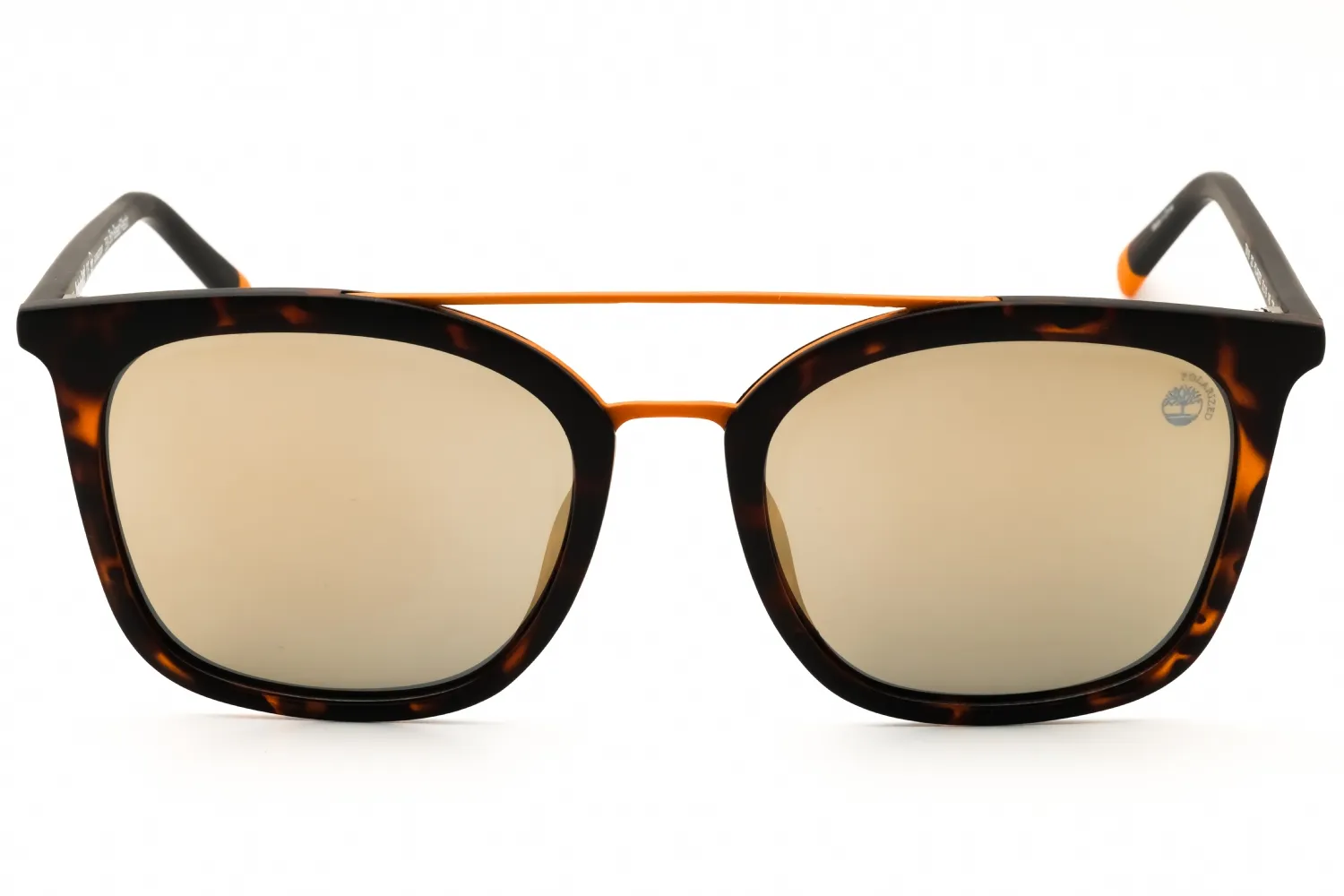 Timberland TB9169 52D Sunglasses Matte Havana 53mm Men 2